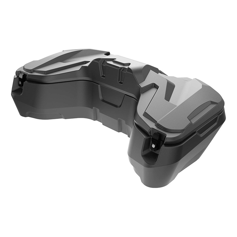 Coffre arrière Tesseract pour CFORCE 600 11-20