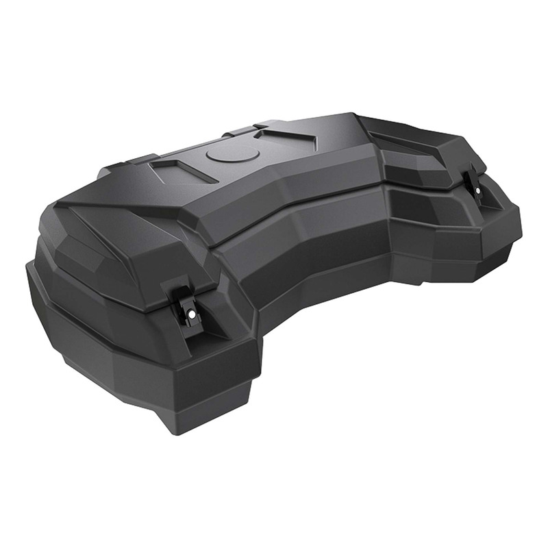 Coffre arrière 120L Tesseract pour Polaris Sportsman XP 1000 17-25