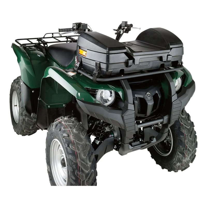 Coffre avant de quad Moose Racing Forester