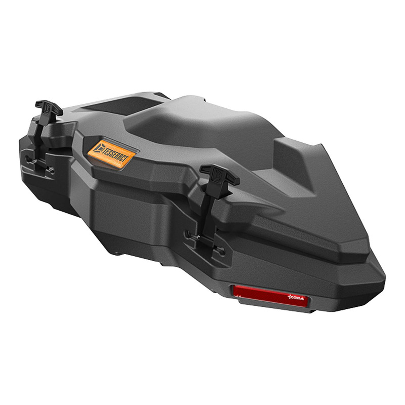 Coffre de quad GKA 32L Polaris Scrambler 850 13-17