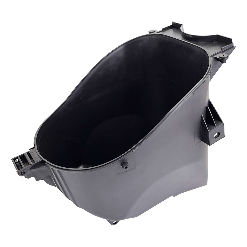 Coffre sous selle MBK Ovetto 50 1999-06