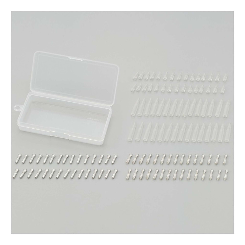 Coffret cosses électriques Daytona Bullet CA/CB103 30 pièces