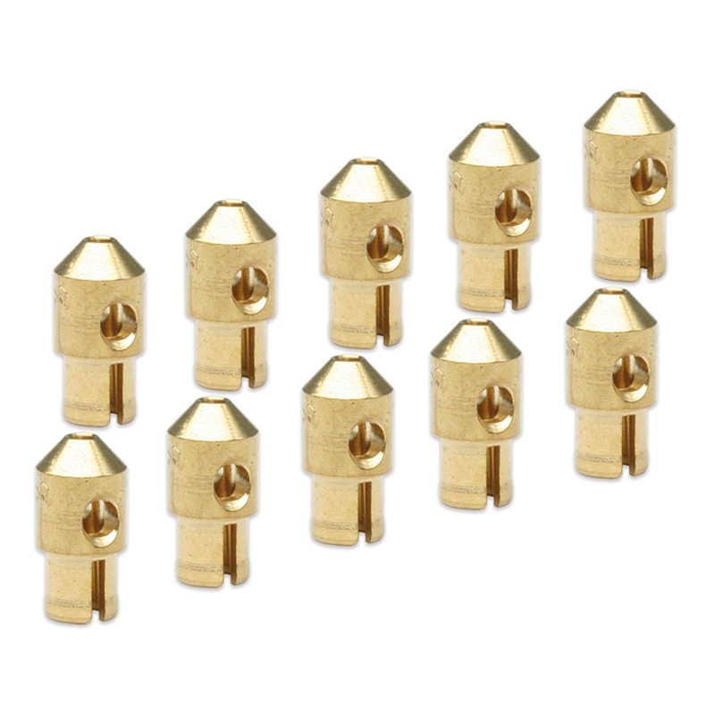 Coffret de gicleur Dellorto FVCA/SI