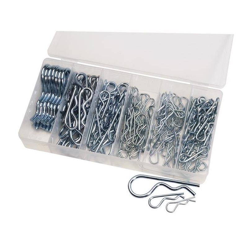 Coffret de goupilles beta Draper