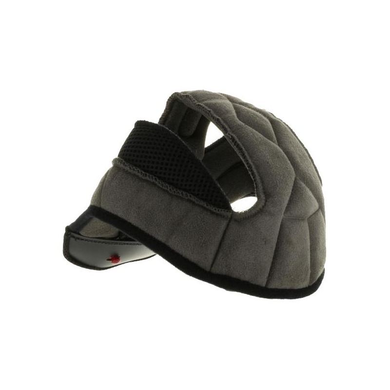 Coiffe de casque Bell Qualifier noir