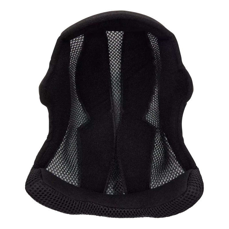 Coiffe Fox Racing V1 black â   ThiN- XS