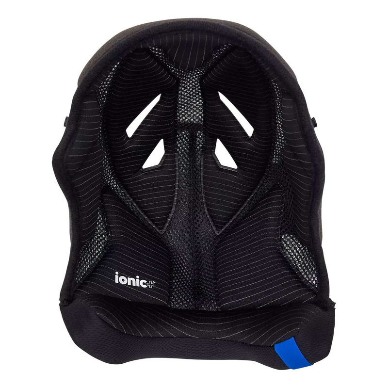 Coiffe Fox Racing V3 RS black â   Standard- XS