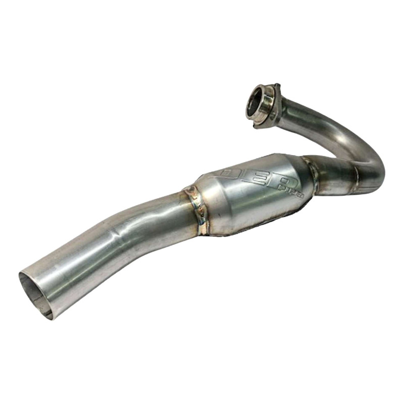 Collecteur d’Échappement DEP Boost - Honda 450 CRF-R 05-08