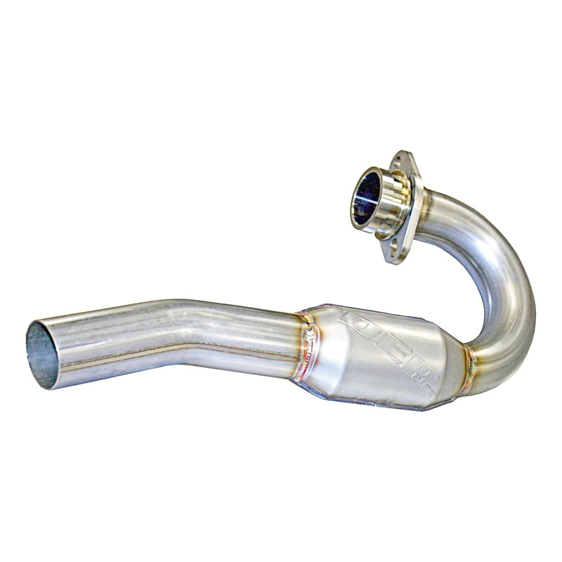 Collecteur dâ Ã chappement DEP Boost - Kawasaki 450 KXF 09