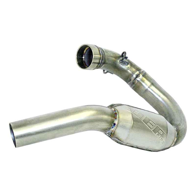 Collecteur dÃ¢  Ã chappement DEP Boost - KTM 250 SXF / EXCF