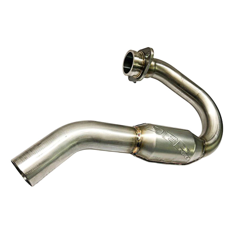 Collecteur d’Échappement DEP Boost - Yamaha 450 YZF 06-09