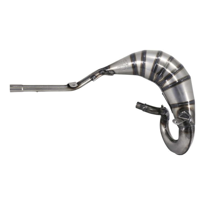 Collecteur d'échappement Leovince X-Fight Beta RR 50 2023-