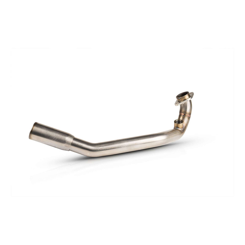 Collecteur dâ  Ã©chappement Malossi RX Beverly 300 2010-