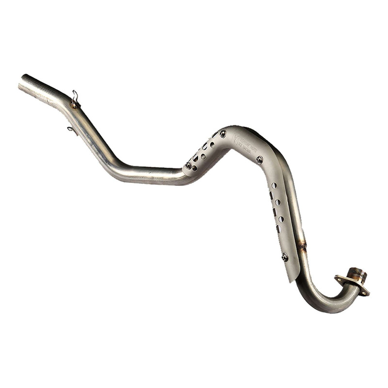 Collecteur dâ  Ã chappement YCF Origine BIGY F150 MX Ã  partir de 2020