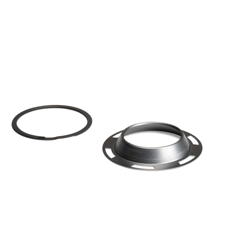Collecteur d'huile d'embrayage Malossi Power UP Clutch System Vespa PK 50 1982-84