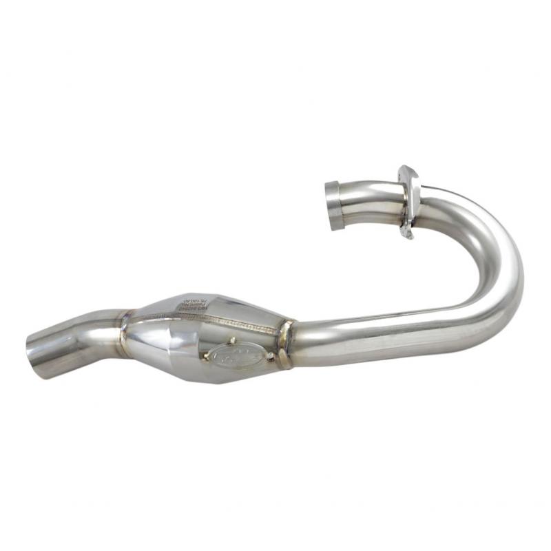 Collecteur FMF MegaBomb inox Suzuki RM-Z 250 2019