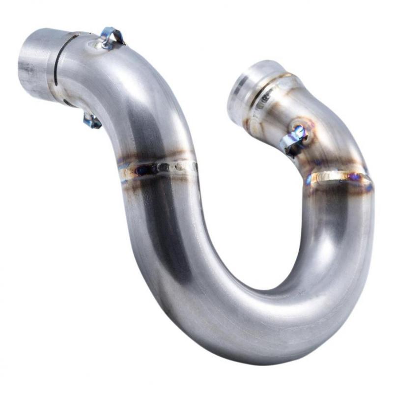 Collecteur FMF Megabomb titane SX Version KTM SX-F 350 16-17