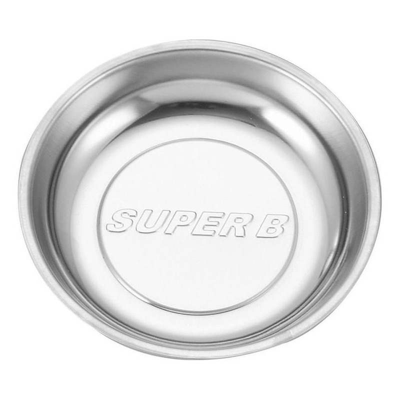 Collecteur magnétique Super B