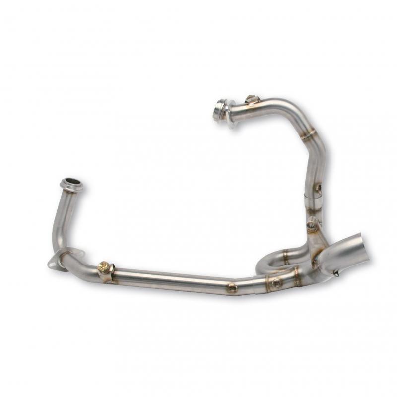 Collecteur Malossi Maxi Wild Lion SRV 850