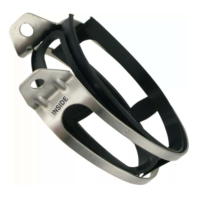 Collier Court de Fixation d’Échappement FMF pour Silencieux PowerCore 4