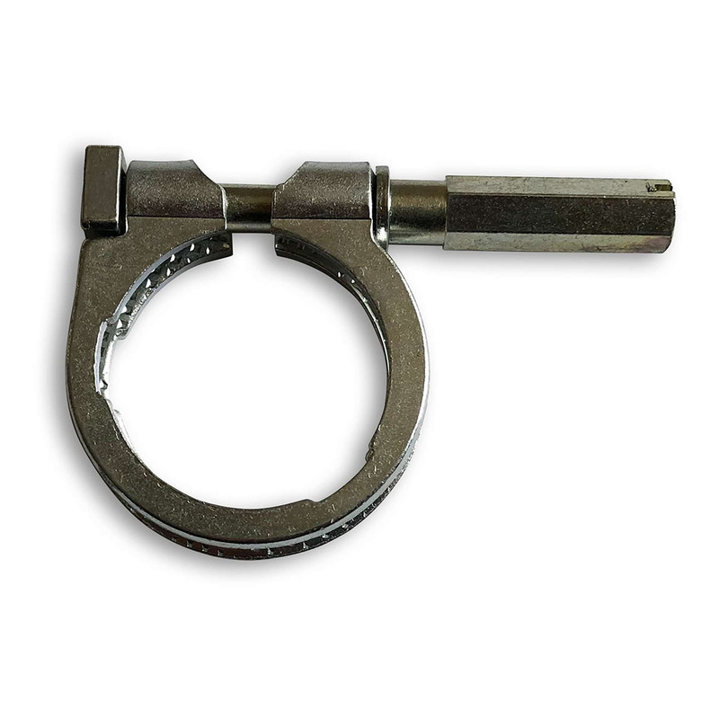 Collier de carburateur Dellorto Ã  34 SHB/SHBC