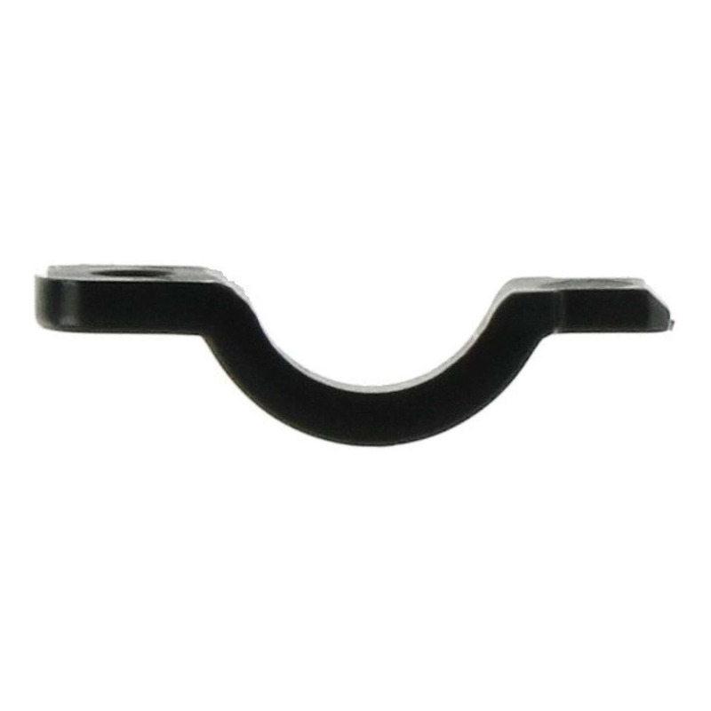 Collier de durite d'essence d'origine 1B005004 Piaggio Zip 50 4t 2018-24