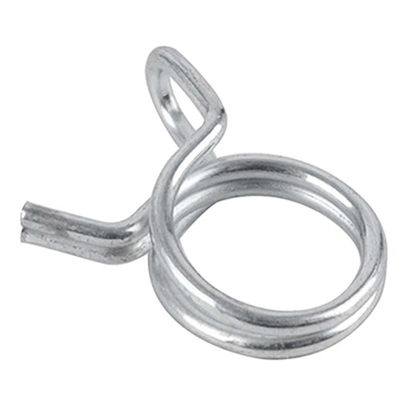 Collier de durite Ø 10 mm d'origine CM002917 Piaggio