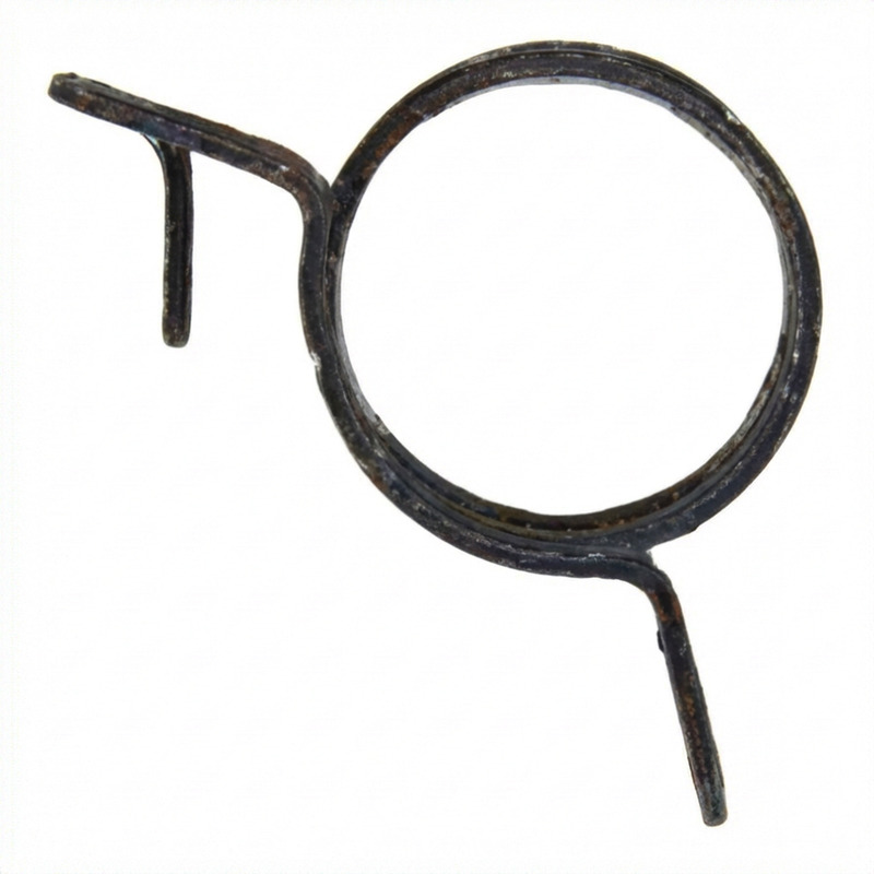 Collier de durite Ø14-16 mm largeur 12 mm