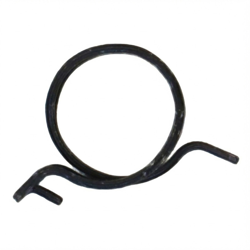 Collier de durite Ø23-25 mm largeur 12 mm