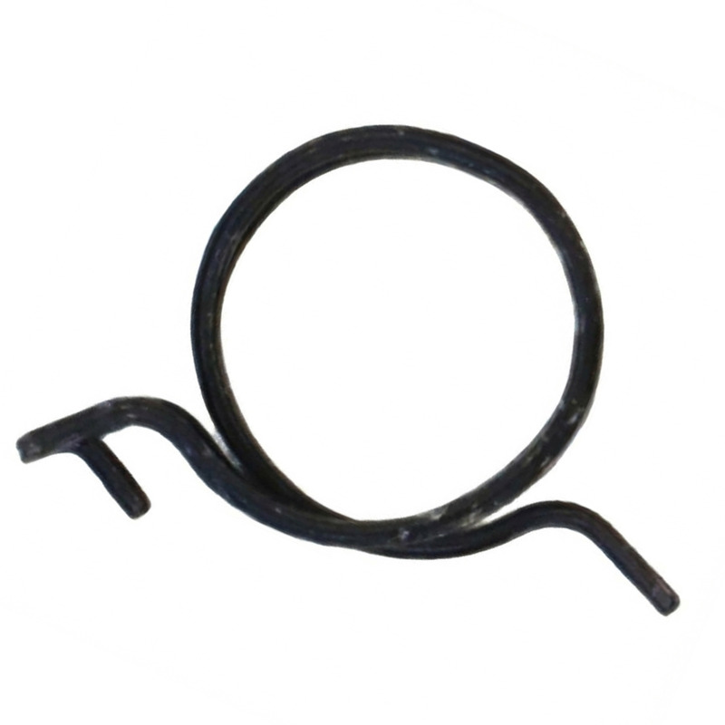 Collier de durite Ø26,28 mm largeur 12 mm