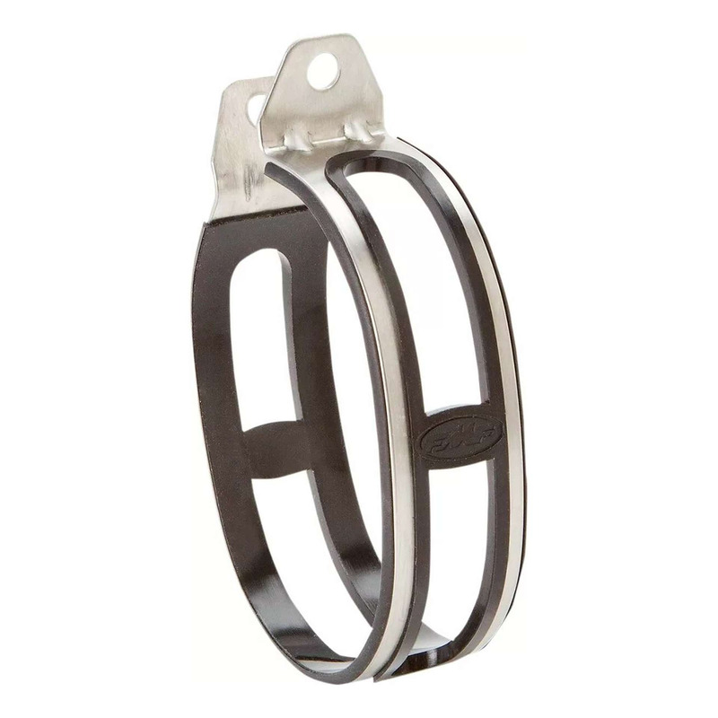 Collier de Fixation d’Échappement Universel FMF pour Moteurs 2 Temps