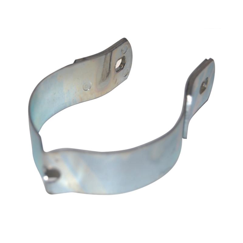 Collier de pot cyclo MBK 40 / 50 / 88