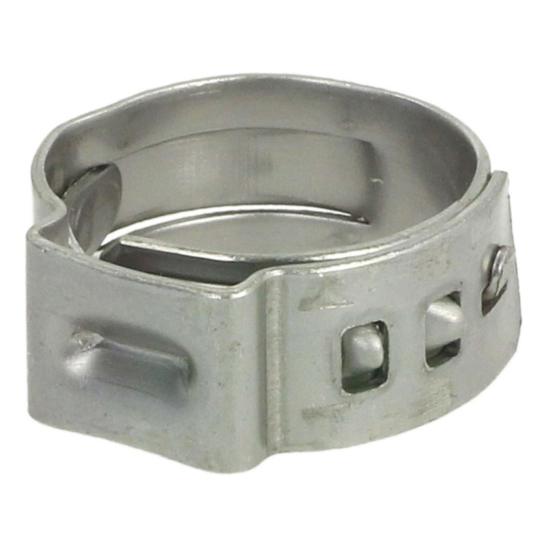 Collier de serrage Ø 12-22 mm d'origine CM001913 Piaggio