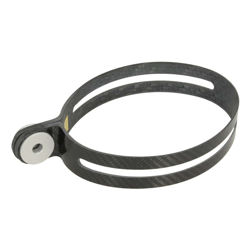 Collier de silencieux carbone d'origine AP8797235 Aprilia RSV2 1000 20