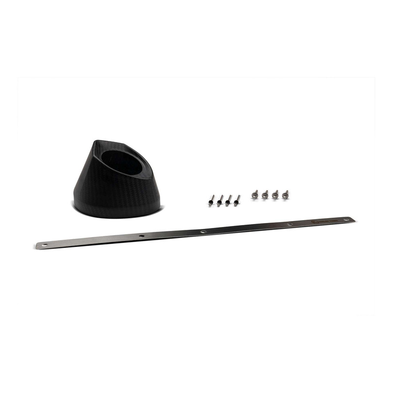 Collier et embout de pot Malossi pour Vespa Primavera, Sprint I get 125-150