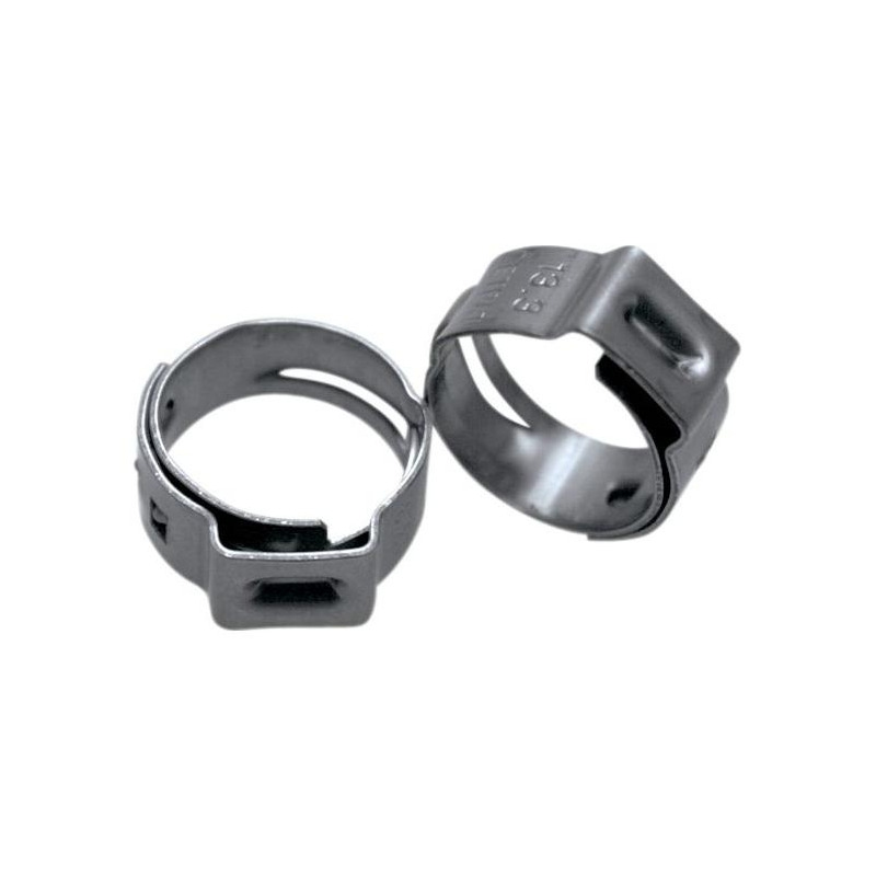 Colliers de serrage Motion Pro Stepless pour système de refroidissement Ø 10,3 – 12,8 mm