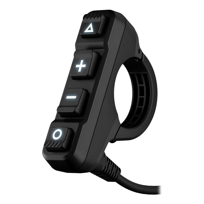 Commande au guidon GPS Garmin Tread® / Zumo XT2®