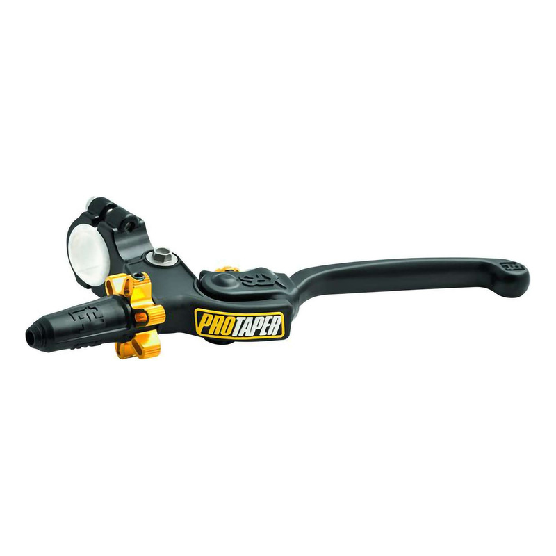 Commande dâ  Embrayage ComplÃ¨te ArticulÃ©e PROTAPER Profile Pro XPS N