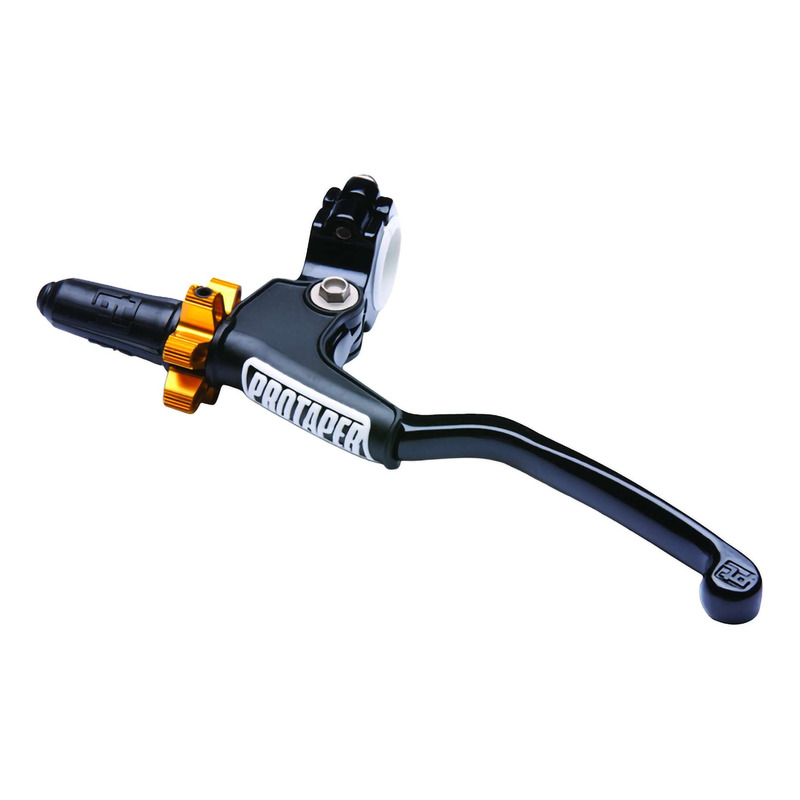 Commande dâ  Embrayage ComplÃ¨te PROTAPER Profile Pro Noire â   Univer