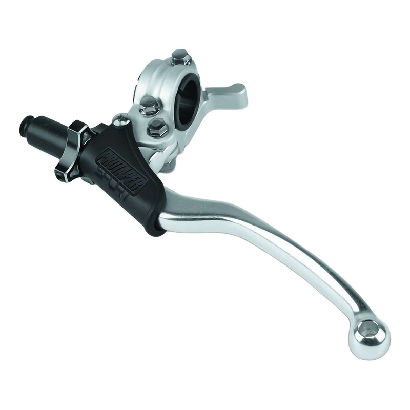 Commande dâ  Embrayage ComplÃ¨te + Starter Ã  Chaud PROTAPER AOF - Uni