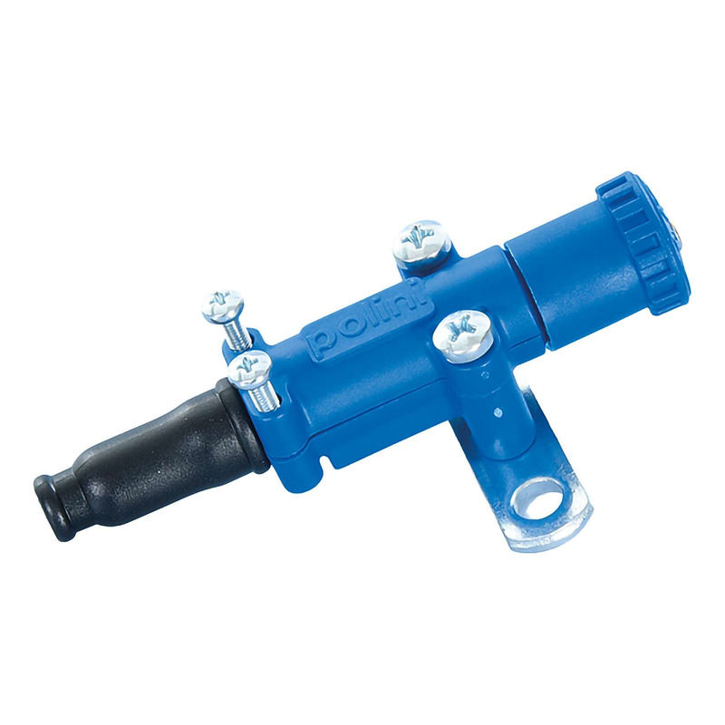 Commande de starter Polini bleu