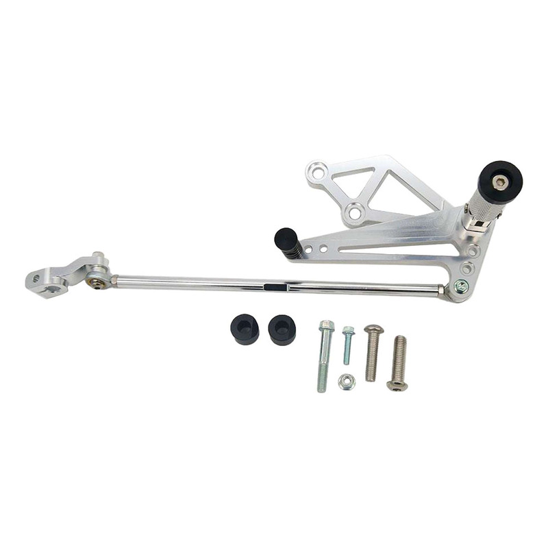 Commande Reculée Gauche Complète YCF pour MINI GP 107A/157/187