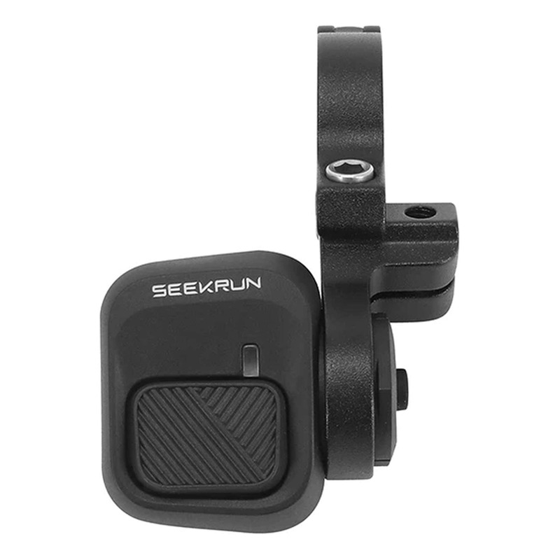 Commande tige de selle télescopique Seekrun S7 Bluetooth