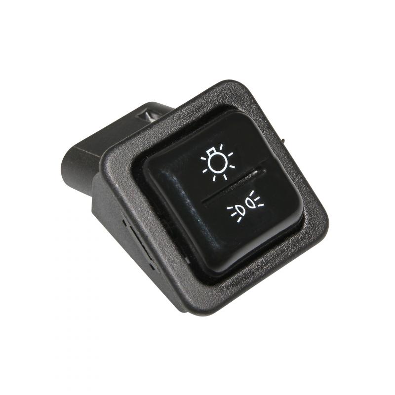 Commodo d’éclairage 1Tek Origine Piaggio Typhoon 1995-99