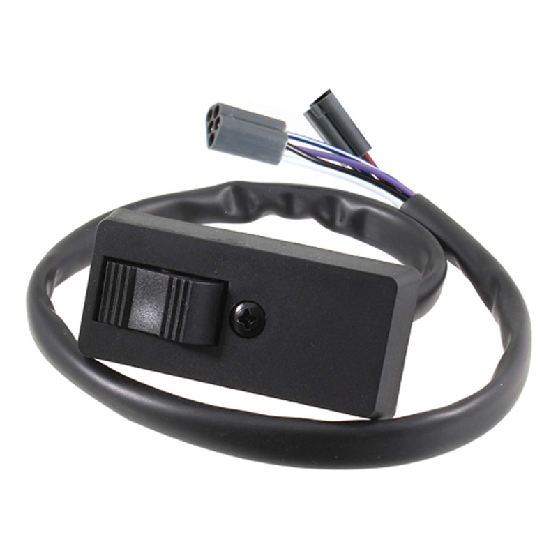 Commodo de clignotants RMS Vespa PK 50/125