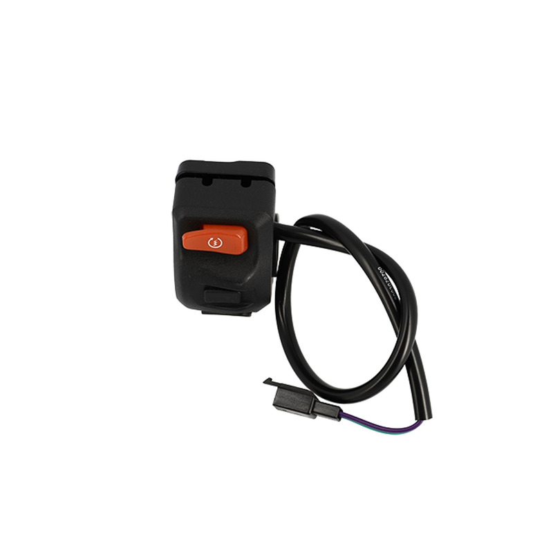 Commodo de démarreur Peugeot OEM 803636 Kisbee / Vivacity 3