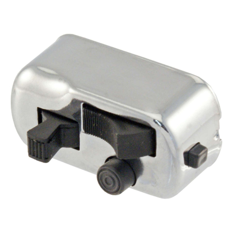 Commodo de feux RMS Vespa 50/125