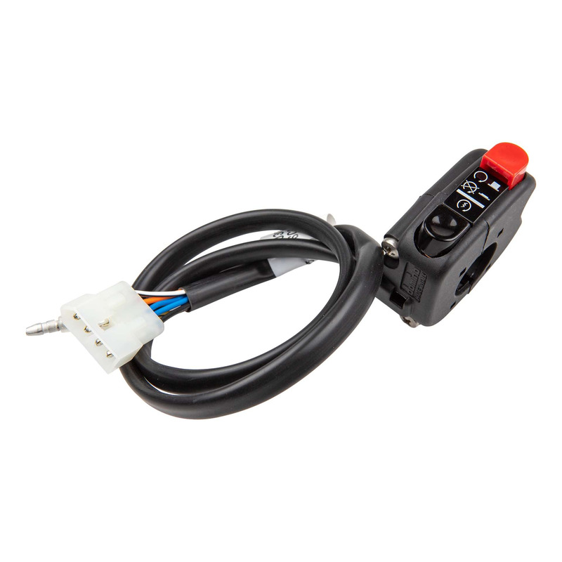 Commodo Domino droit universel modÃ¨le 9A