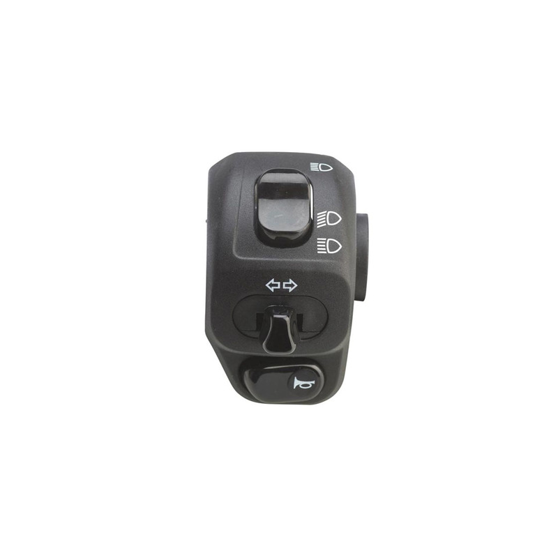 Commodo Domino gauche universel modÃ¨le 8A