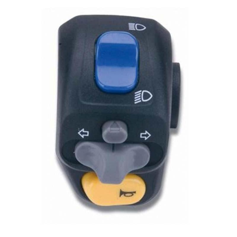 Commodo Domino gauche Yamaha majesty